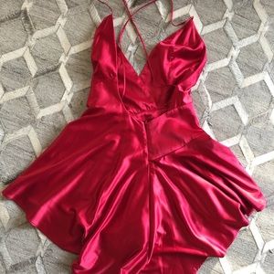 House of CB Other - Silk dress House of CB Other - Silk dress